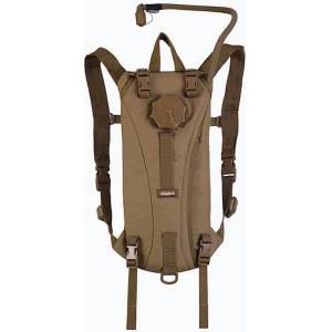 Source Tactical 3 л хидратираща раница coyote