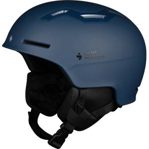 Sweet Protection Ски каска Sweet Protection Winder Ski helmet - Juniper Blue - размер S/M 53-56 cm (418-0780-0611)
