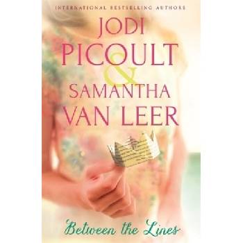 Between the Lines Jodi Picoult, Samantha Van Leer
