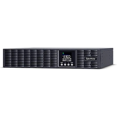 CyberPower USV Advanced Online S Rack Tower OLS3000ERT2UA B (OLS3000ERT2UA-B)