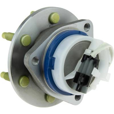 Náboj kola NTY KLP-CH-053 (KLPCH053)