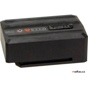 Extol Акумулаторна батерия EXTOL PREMIUM за лазер 8823312, 3.7V, литиево-йонна, 5200mAh (19.2Wh) 8823312B (8823312B)