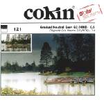 Cokin Филтър Cokin - Grad Neutral Grey G2, A121 (ND8) (85831445145)