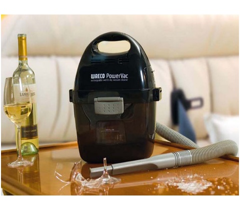 Dometic PowerVac Pv 100