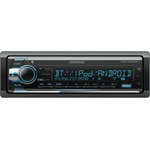 Kenwood KDC-X5200BT Авто радио