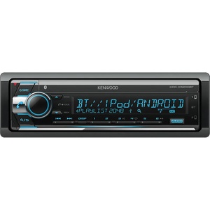 Kenwood KDC-X5200BT Авто радио