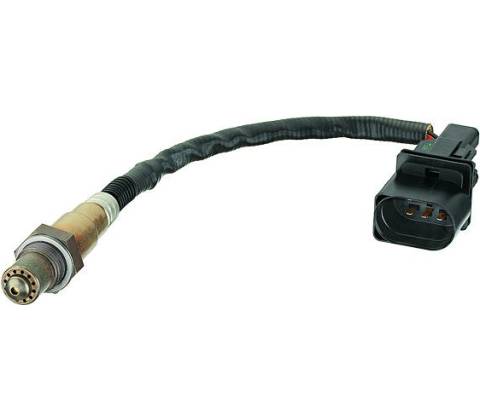 Lambda sonda BOSCH 0 258 007 142