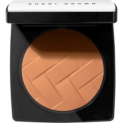 Bobbi Brown Vitamin Enriched Pressed Powder kompaktný púder s hydratačným účinkom Yellow 8 g