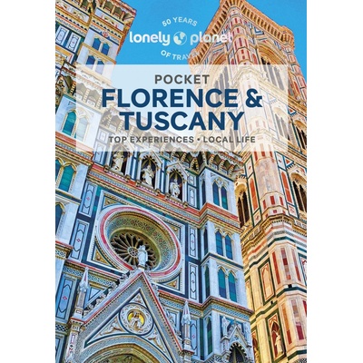 Pocket Florence & Tuscany - Nicola Williams, Paula Hardy