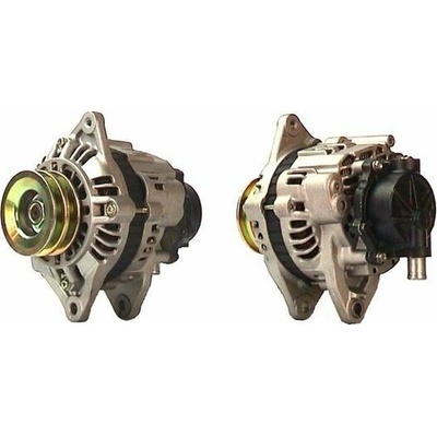 PSH Alternátor Mitsubishi Pajero 2.5 TD, Mitsubishi A2TN1199 / A3T82899 12V 75A