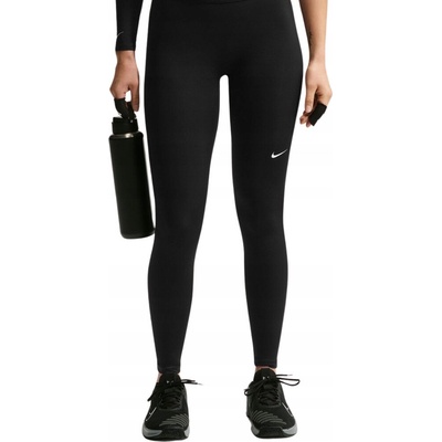 Legíny dlhé Nike čierne
