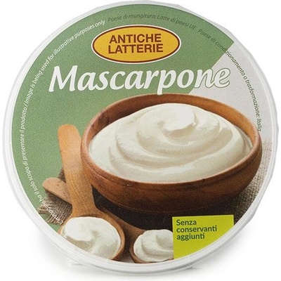 Cepparo Mascarpone 250 g