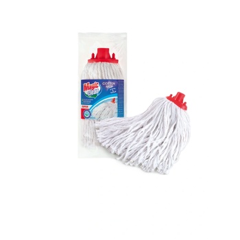 Magic Clean Памучен моп Super (HSMC026)