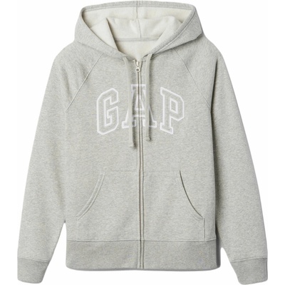 GAP Heritage sivá biela