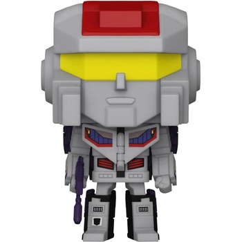 Funko Pop Retro Toys Transformers Astrotrain 133 9cm