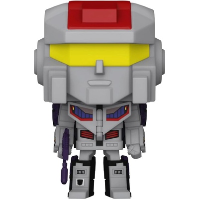 Funko Pop Retro Toys Transformers Astrotrain 133 9cm
