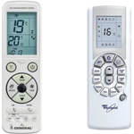 General Whirlpool amc990, amc991, amc992, amc993, amc994, amc996, amc998, amd009, amd060, amd061 - луксозно с подсветка дистанционно управление (amc990, amc991, amc992, amc993, amc994, amc996, amc998, amd009,
