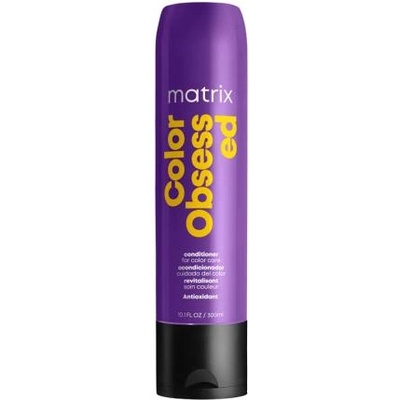 Matrix Color Obsessed 300 ml Балсам за коса Боядисана коса за жени