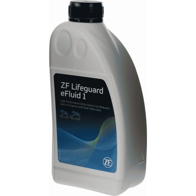 Olej do automatické převodovky ZF 5961.308.181 – Zboží Mobilmania