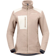 Norrona trollveggen warm3 Jacket béžová