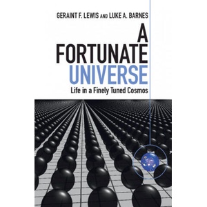 Fortunate Universe (ISBN: 9781108747400)