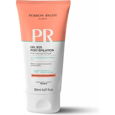 Perron Rigot Cirépil Perron-Rigot Paris Gel SOS po depilaci 150 ml – Zboží Dáma