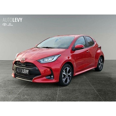 Toyota Yaris 85 kW