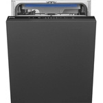 Smeg STL362DQ Съдомиялни машини