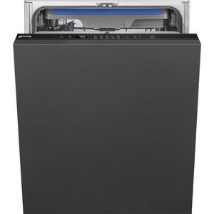 Smeg STL362DQ Съдомиялни машини