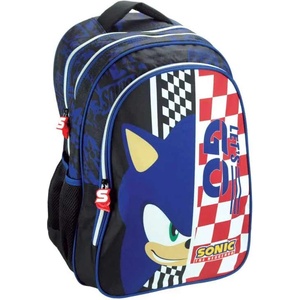 UWEAR Раница Sonic Lets Go (334-89031)