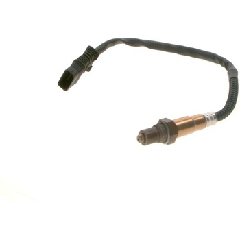 Lambda sonda BOSCH 0 258 027 029