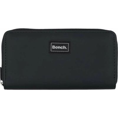 Cooltovka Dámská peněženka Bench černá 90122