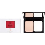 KORRES Озаряваща пудра Дива роза, Korres Wild Rose Brightening Second Skin Powder WRP2 10gr