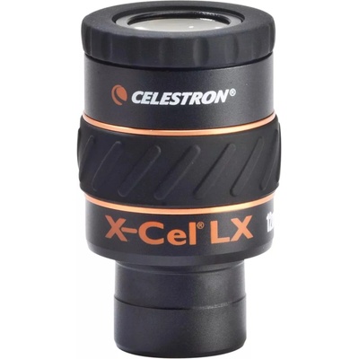Celestron X-Cel LX 12mm ED 1,25"