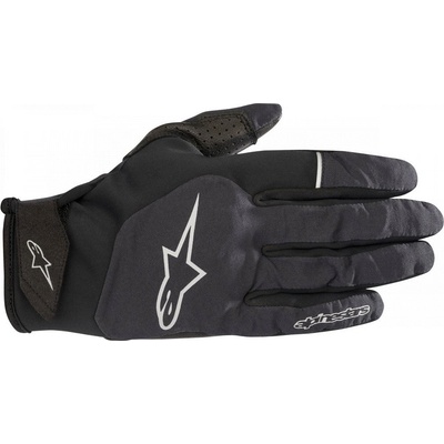 Alpinestars Cascade WP Tech LF Black/grey