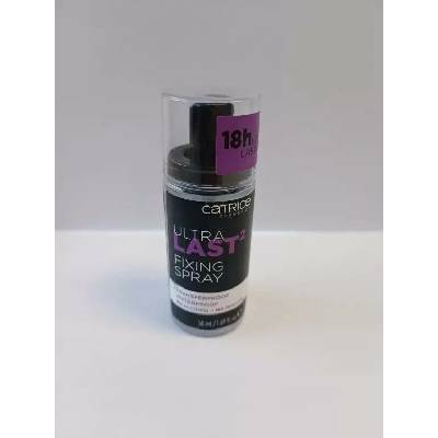 Catrice Ultra Last² fixační sprej 50 ml