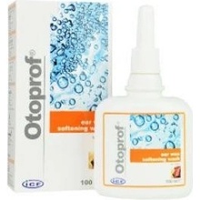 ICF Otoprof 100 ml