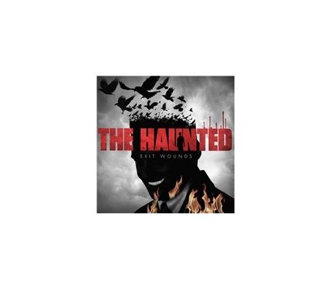 HAUNTED: EXIT WOUNDS CD