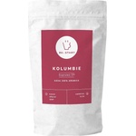 RE: START Coffee Кафе на зърна КОЛУМБИЯ - SUPREMO EP 1 кг, RE: START (RES1000COL)