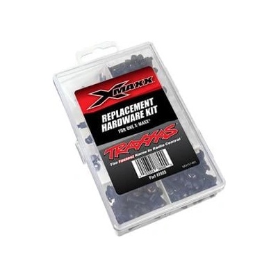 Комплект винтове Traxxas (за X-Maxx)