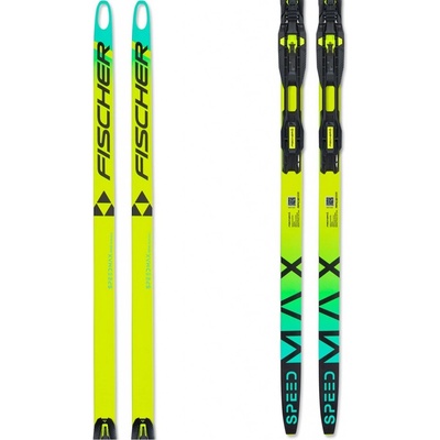 Fischer Speedmax 100HE Skate Plus 610 Medium 2025/26 – Zboží Dáma