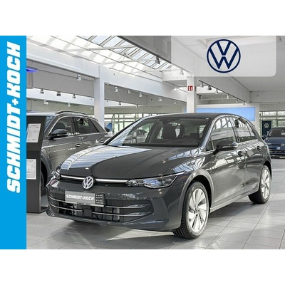 Volkswagen Golf 1.5 eTSI Style DSG 110 kW