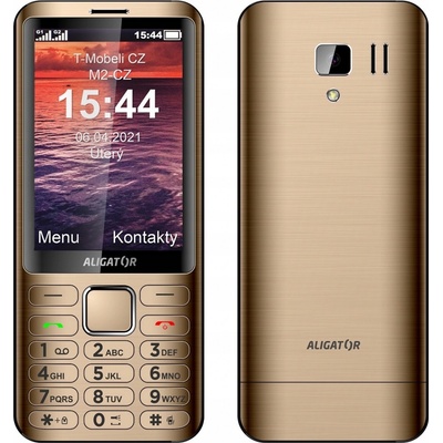 Aligator S5520 Duo 16GB
