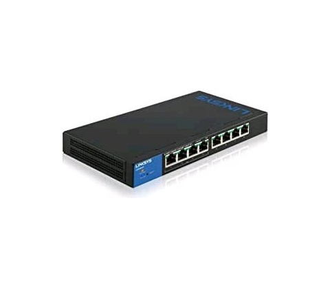 Linksys LGS310MPC