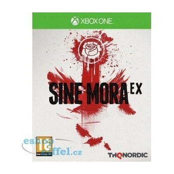 Sine Mora EX