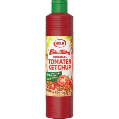 Hela Original Tomato Kečup 800 ml