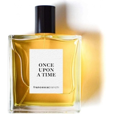 Francesca Bianchi Once Upon A Time Extrait de Parfum 100 ml
