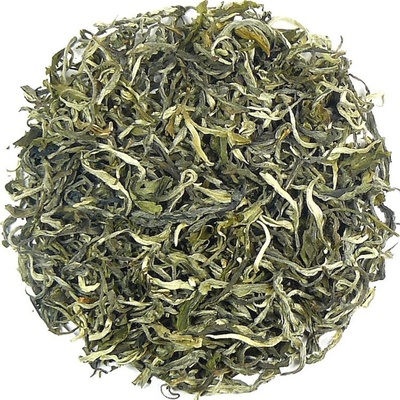 Darka company Yellow Tea China Mao Feng žlutý čaj 50 g