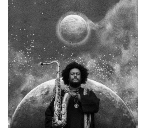 WASHINGTON KAMASI: EPIC CD
