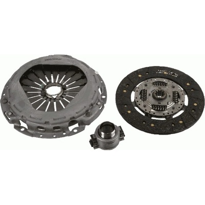 SACHS 3400 700 637